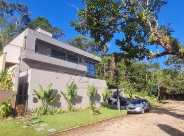 Casa · 230m² · 4 Quartos · 4 Vagas · Casa de Condomínio com 4 dorms, Silop, Ubatuba - R$ 2.4 mi, Cod: 4566