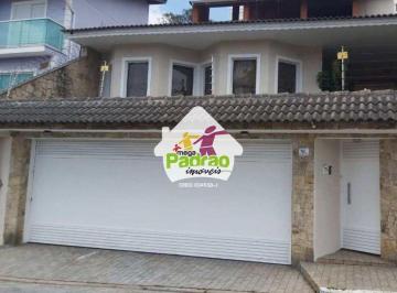 Casa · 480m² · 3 Quartos · 4 Vagas · Sobrado com 3 dorms, Vila Mazzei, São Paulo - R$ 1.95 mi, Cod: 8406
