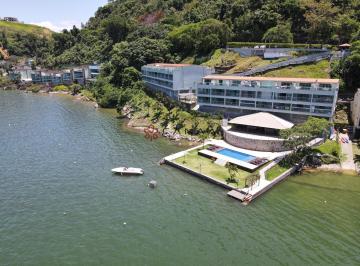 Apartamento · 160m² · 4 Quartos · 2 Vagas · Cobertura com linda vista do mar, 4 quartos