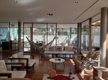 Casa · 465m² · 4 Quartos · 4 Vagas · Casa de Condomínio - Jardim dos Estados