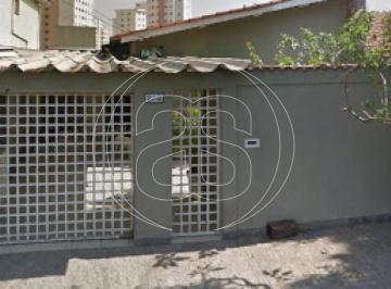 Casa · 176m² · 4 Quartos · 1 Vaga · Casa à Venda no Campo Belo, 176m², 4 dorms (2 suítes), 3 banhs e 1 vaga.