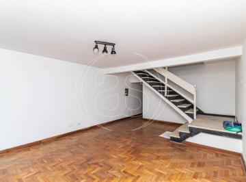 Casa · 134m² · 4 Quartos · 1 Vaga · Venha morar no coração de Moema!