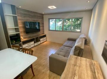 Apartamento · 64m² · 2 Quartos · 1 Vaga · Apartamento em  Avenida Lasar Segall - Vila Celeste - São Paulo/SP