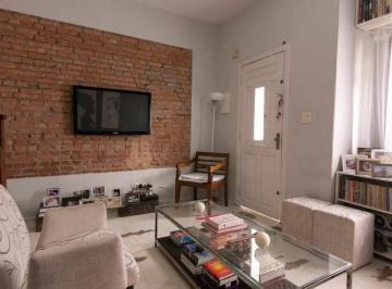 Casa · 120m² · 3 Quartos · 2 Vagas · Sobrado em Rua Doutora Maria Augusta Saraiva - Vila Olímpia - São Paulo/SP