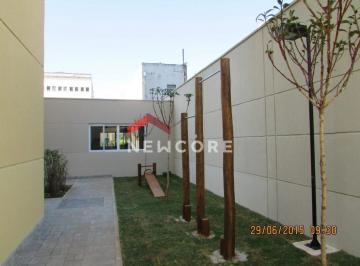 Apartamento · 30m² · 1 Quarto · Apartamento em Rua da Figueira - Brás - São Paulo/SP