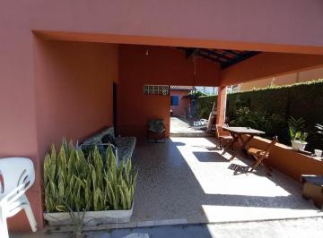 Casa · 140m² · 5 Quartos · 4 Vagas · Casa em Avenida Paraná - Indaiá - Caraguatatuba/SP