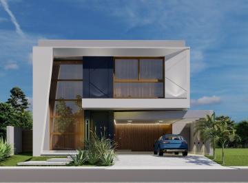 Casa · 290m² · 4 Quartos · 2 Vagas · Casa de condomínio em  Rua Brasílio José Betezek - São Braz - Curitiba/PR