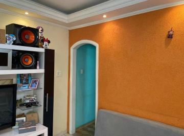 Casa · 135m² · 4 Quartos · 1 Vaga · Casa de Vila em  Rua Pirambóia - Vila Carrão - São Paulo/SP