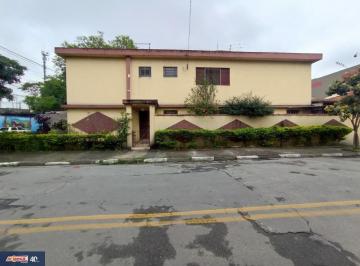 Casa · 180m² · 3 Quartos · 3 Vagas · SOBRADO COM 3 DORMITÓRIOS A VENDA, 239 m² JARDIMSANTA FRANCISCA - GUARULHOS/SP