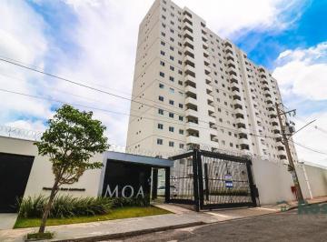 Apartamento · 49m² · 2 Quartos · Apartamento para venda MORADA DO OURO II Cuiabá