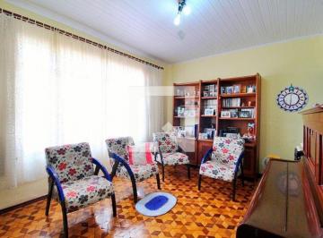 Casa · 180m² · 2 Quartos · 1 Vaga · Casa à Venda - Campestre, 2 Quartos,  180 m² - Santo André