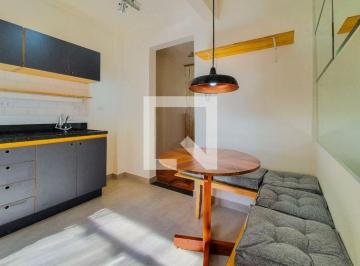Apartamento · 33m² · 1 Quarto · Apartamento à Venda - Liberdade, 1 Quarto, 33 m² - São Paulo