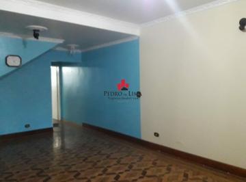 Casa · 170m² · 3 Quartos · 2 Vagas · Sobrado frontal na Vila Ré