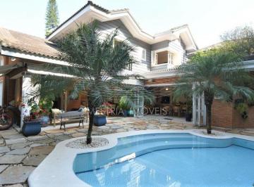 Casa · 400m² · 4 Quartos · 6 Vagas · Otima área externa | ambientes amplos | iluminada | bem localizada !