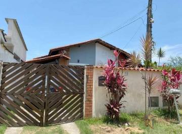 8b5675a1f54303c58b3f6adc16fd052c4738aa84 · Casa com 3 dormitórios à venda por R$ 750.000,00 - Maitinga - Bertioga/SP
