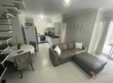804bb2acbaae73f5cf3f53726190d8817b9d97c4 · Cobertura com 4 dormitórios à venda, 200 m² por R$ 1.060.000,00 - Parque Estoril - Bertioga/SP