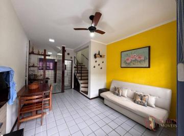 68130039038f6d896fad5d2052637bbc10a06f77 · Village com 2 dormitórios à venda, 63 m² por R$ 460.000,00 - Jardim Lido - Bertioga/SP