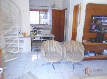 b82b6be820376b8be52bc6bb6e75bf31f8fe1e41 · Village com 3 dormitórios à venda, 130 m² por R$ 530.000,00 - Maitinga - Bertioga/SP