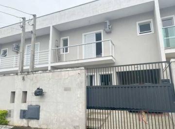 ccdacb01a8fffa47dedb39cebc5d1f26565cd6f9 · Sobrado com 2 dormitórios à venda, 84 m² por R$ 550.000,00 - Vila Itapanhau - Bertioga/SP