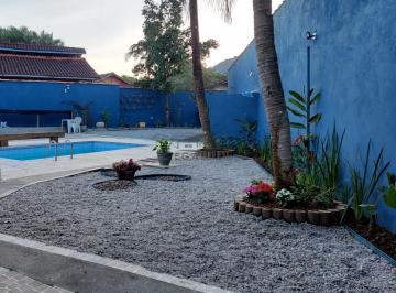 Imagem do Imóvel · Casa na praia de Boiçucanga