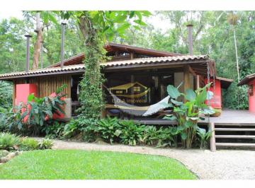 Imagem do Imóvel · CASA EM CONDOMÍNIO BARRA DO UNA - ABRAS DO UNA