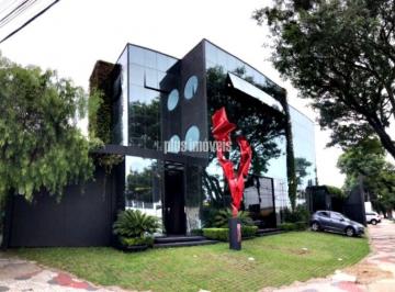Comercial · 650m² · 17 Vagas · Cidade Jardim 650,0m²m Área Construída, 700,0m² Área de Terreno 4 WC- 17 Vagas de Garagem