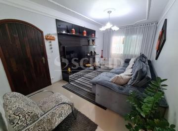Casa · 138m² · 3 Quartos · 2 Vagas · ÓTIMO SOBRADO