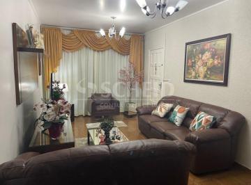 Casa · 149m² · 3 Quartos · 2 Vagas · Sobrado com 3 Quartos sendo 1 suíte à Venda, 150 m² por R$ 850.00 Parque das Árvores - São Paulo/SP0
