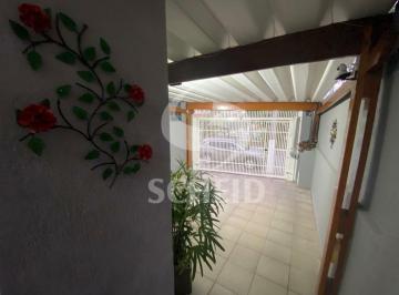 Casa · 149m² · 3 Quartos · 2 Vagas · Sobrado com 3 Quartos sendo 1 suíte à Venda, 150 m² por R$ 850.00 Parque das Árvores - São Paulo/SP0