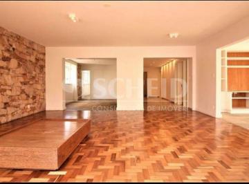 Apartamento · 327m² · 5 Quartos · 3 Vagas · amplo apartamento, excelente localização mais valorizada de São Paulo.