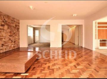 Apartamento · 327m² · 5 Quartos · 3 Vagas · amplo apartamento, excelente localização mais valorizada de São Paulo.