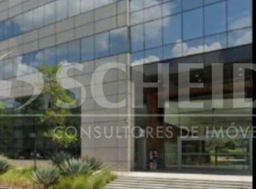 Comercial · 70m² · 2 Vagas · Excelente Conjunto Comercial na região do Brooklin.