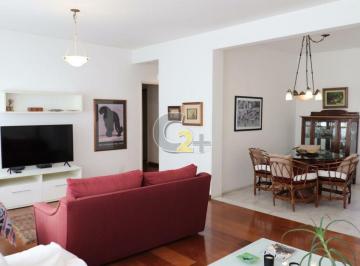Apartamento · 140m² · 3 Quartos · 1 Vaga · Apartamento à venda na Santa Cecília com 3 quartos, sendo 1 suíte e 1 vaga