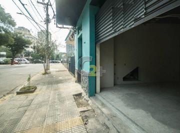 Comercial · 100m² · Imóvel Comercia à venda em Pinheiros com 100m e sala com vão livre