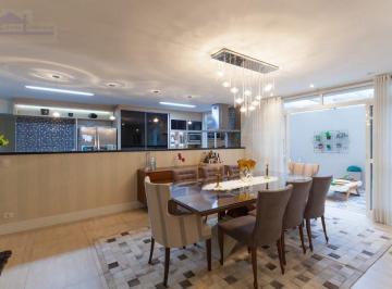 Apartamento de 4 quartos, São Paulo · Apartamento em São Paulo