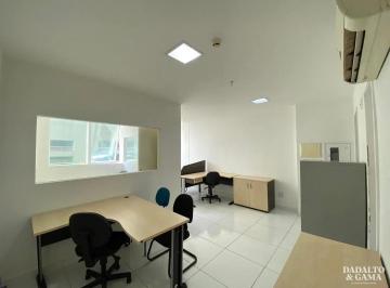 Comercial · 37m² · 1 Quarto · 1 Vaga · Sala comercial 36,94 m², 01 vaga de garagem, Praia da Costa, Vila Velha ES