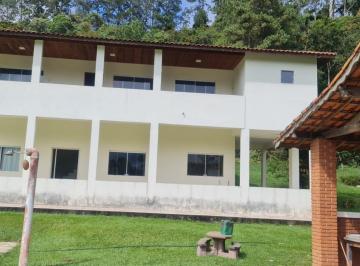Rural de 5 quartos, São Lourenço da Serra · EXCELENTE CHÁCARA COM PISCINA E LAGOS COD: 4802 F:(11) 97302-9229 CESAR
