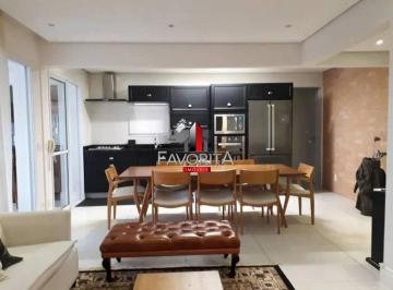 Apartamento de 3 quartos, São Paulo · Reserva Mairarê com 3 dormitórios à venda, 109 m² por R$ 890.000 São Paulo/SP
