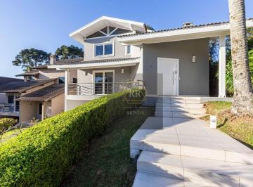 1e51b07080fcbe4ad2b2cb18234bc4f1f2bd0df9 · Casa em Condomínio, com 4 dormitórios, para alugar, São João - Curitiba/PR