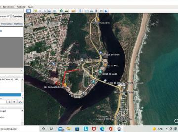Terreno , Jaboatão dos Guararapes · Barra de Jangada - Lote a Beira-rio