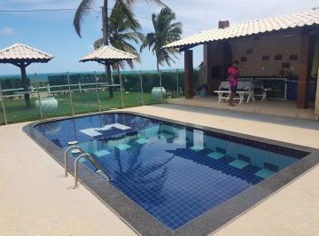 Casa de 4 quartos, Tamandaré · Tamandaré - Casa com 200m² a Beira-mar 