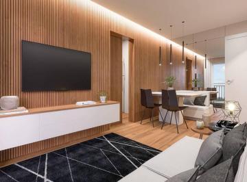 Apartamento de 2 quartos, Rio de Janeiro · Vivaz Marechal Rondon Apartamentos Programa Casa Verde e Amarela