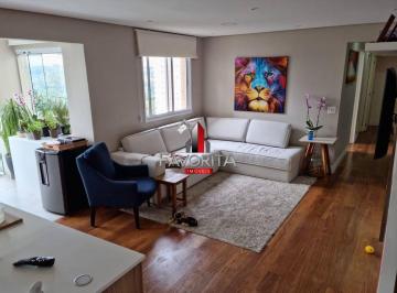 Apartamento de 3 quartos, São Paulo · Reserva Mairare com 3 dormitórios à venda, 109 m² por R$ 900.000 São Paulo/SP