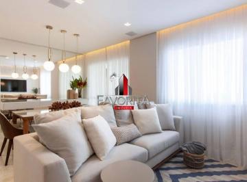 Apartamento de 3 quartos, São Paulo · Reserva Mairarê com 3 dormitórios à venda, 106 m² por R$ 1.200.000 São Paulo/SP
