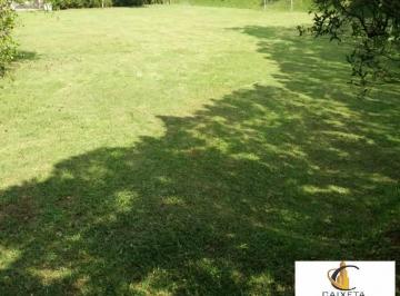 Terreno · 560m² · Terreno a Venda Residencial em Alphaville Barueri