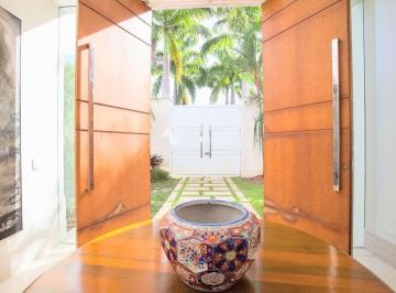 Casa de 5 quartos, Rio de Janeiro · MANSÃO LUXUOSA DE ALTO PADRÃO NO CONDOMÍNIO MANDALA 
