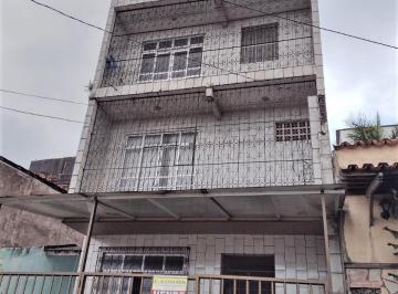 Apartamento de 2 quartos, Salvador · Apartamento Térreo com Garagem, 110 m2