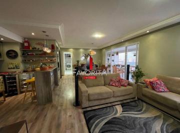 Apartamento de 3 quartos, São Paulo · Reserva Mairarê 3 dormitórios à venda, 139 m² São Paulo/SP