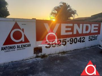 Foto 01 · Terreno à venda no bairro Tomba - Feira de Santana/BA