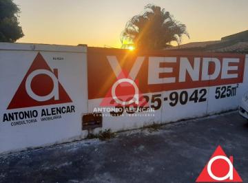 Foto 01 · Terreno à venda no bairro Tomba - Feira de Santana/BA